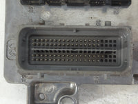 2017-2021 Buick Encore PCM Engine Control Computer ECU ECM PCU OEM P/N:12692201 12695536 Fits Fits 2017 2018 2019 2020 2021 
