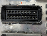 2017-2021 Buick Encore PCM Engine Control Computer ECU ECM PCU OEM P/N:12692201 12695536 Fits Fits 2017 2018 2019 2020 2021 