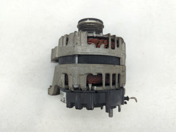 2013-2021 Buick Encore Alternator Replacement Generator Charging Assembly Engine OEM P/N:2619573 B 13597226 Fits OEM Used Au