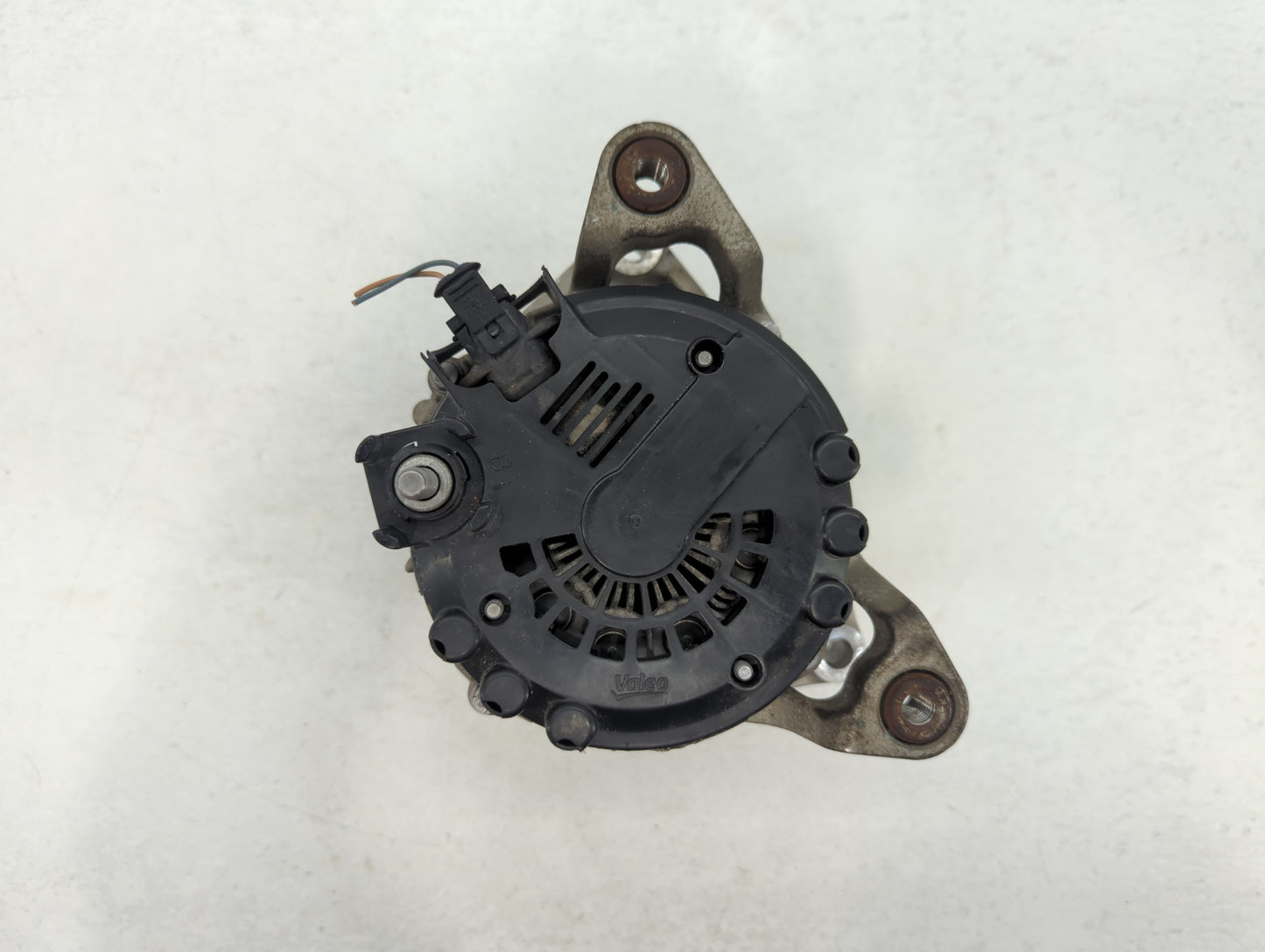 2013-2021 Buick Encore Alternator Replacement Generator Charging Assembly Engine OEM P/N:2619573 B 13597226 Fits OEM Used Au