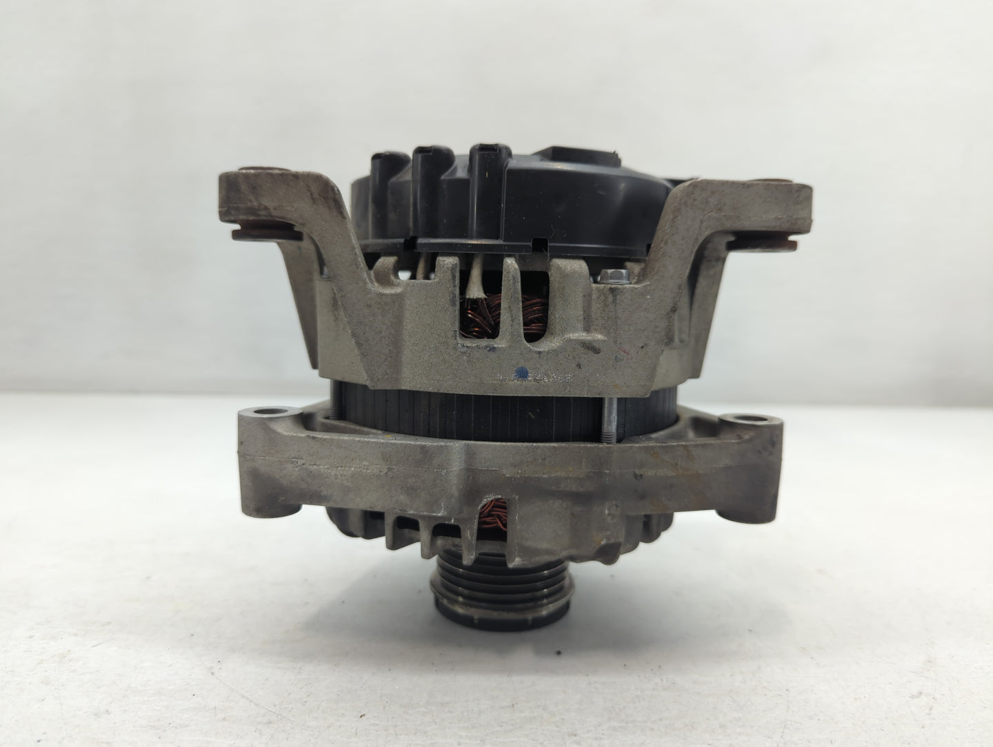2013-2021 Buick Encore Alternator Replacement Generator Charging Assembly Engine OEM P/N:2619573 B 13597226 Fits OEM Used Au