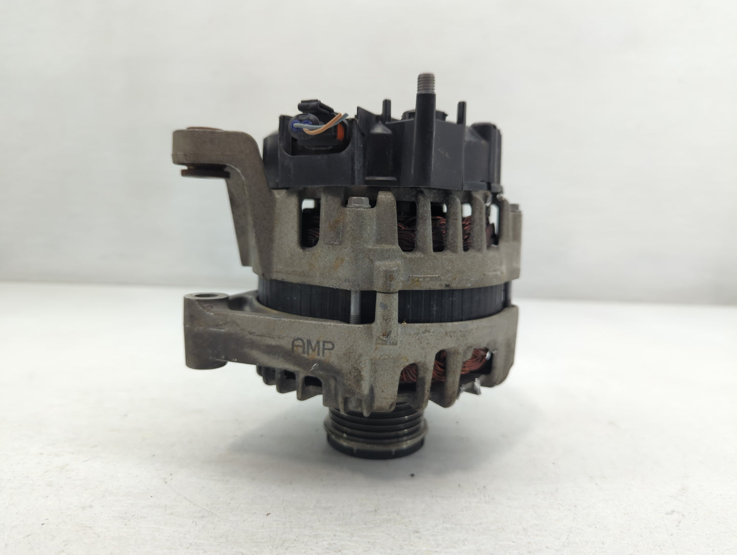 2013-2021 Buick Encore Alternator Replacement Generator Charging Assembly Engine OEM P/N:2619573 B 13597226 Fits OEM Used Au