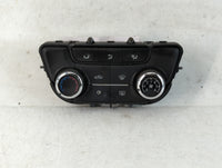 2017-2020 Buick Encore Climate Control Module Temperature AC/Heater Replacement P/N:A2C1134980001 39081561 Fits OEM Used Aut