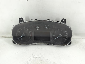 2019-2021 Buick Encore Instrument Cluster Speedometer Gauges P/N:42687899 Fits Fits 2019 2020 2021 OEM Used Auto Parts - Oem