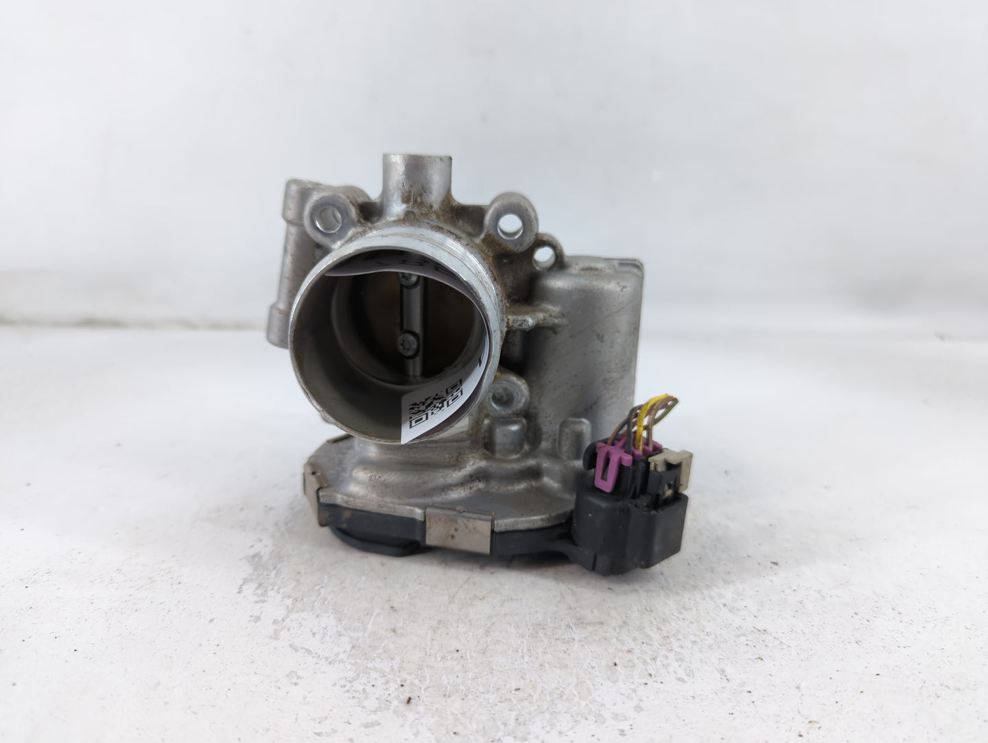 2013-2021 Buick Encore Throttle Body P/N:0 280 750 499 55 565 489 Fits Fits 2011 2012 2013 2014 2015 2016 2017 2018 2019 202