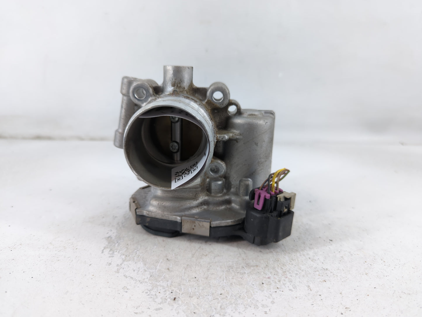 2013-2021 Buick Encore Throttle Body P/N:0 280 750 499 55 565 489 Fits Fits 2011 2012 2013 2014 2015 2016 2017 2018 2019 202