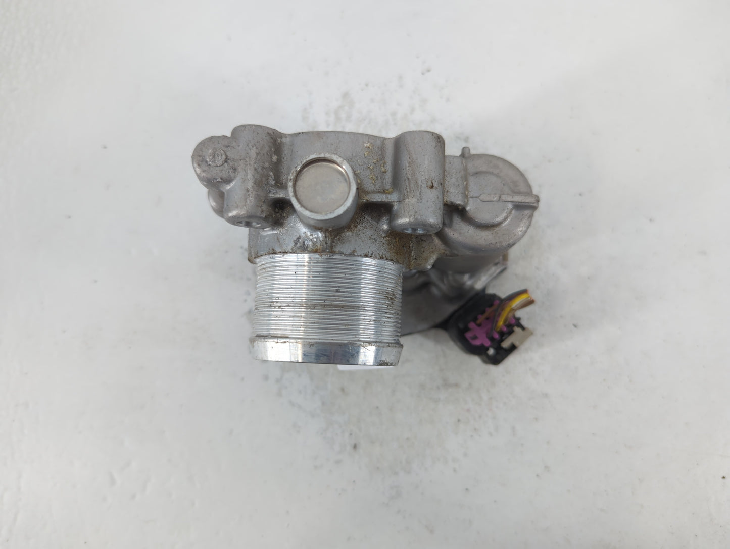 2013-2021 Buick Encore Throttle Body P/N:0 280 750 499 55 565 489 Fits Fits 2011 2012 2013 2014 2015 2016 2017 2018 2019 202