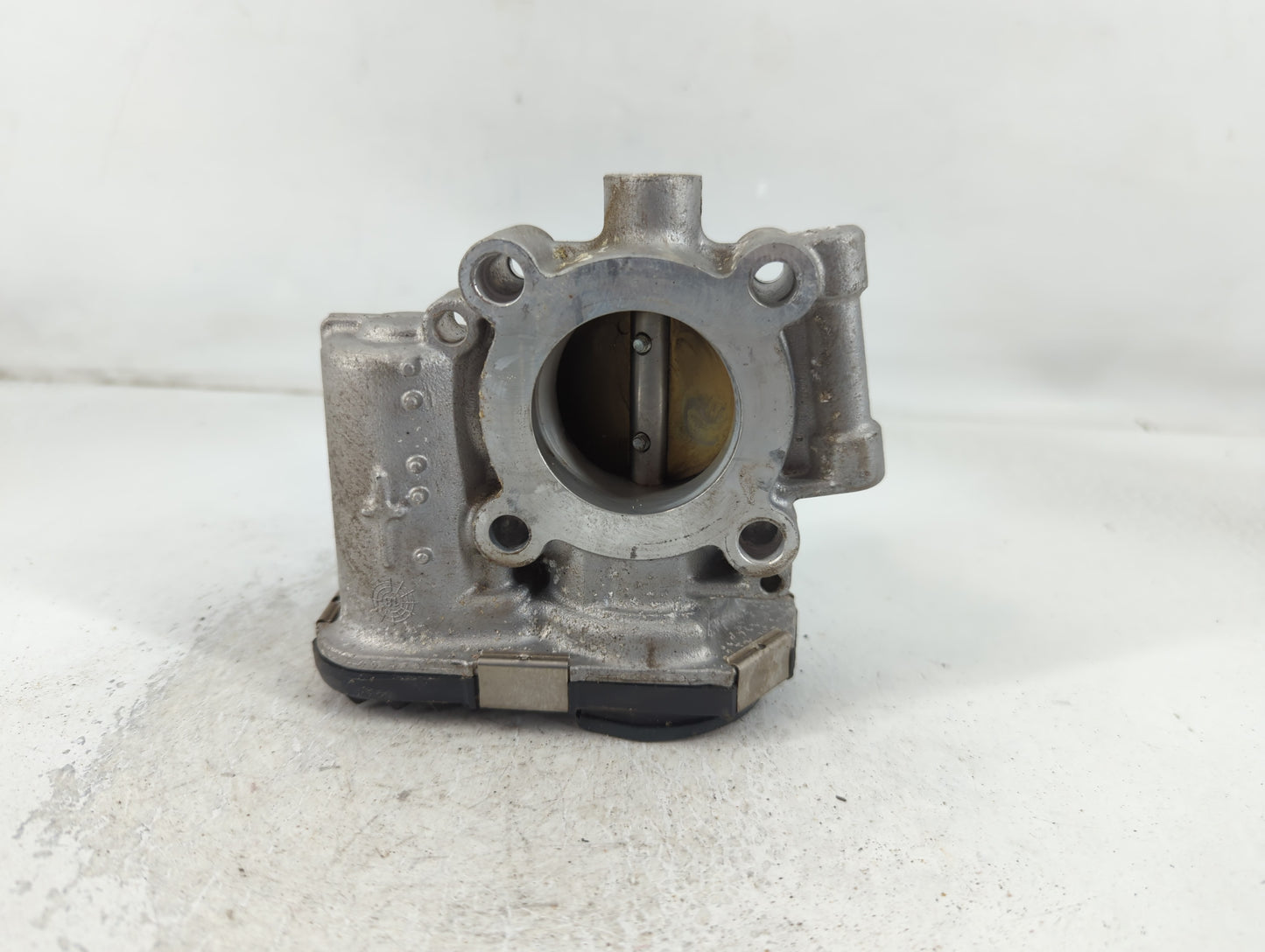 2013-2021 Buick Encore Throttle Body P/N:0 280 750 499 55 565 489 Fits Fits 2011 2012 2013 2014 2015 2016 2017 2018 2019 202