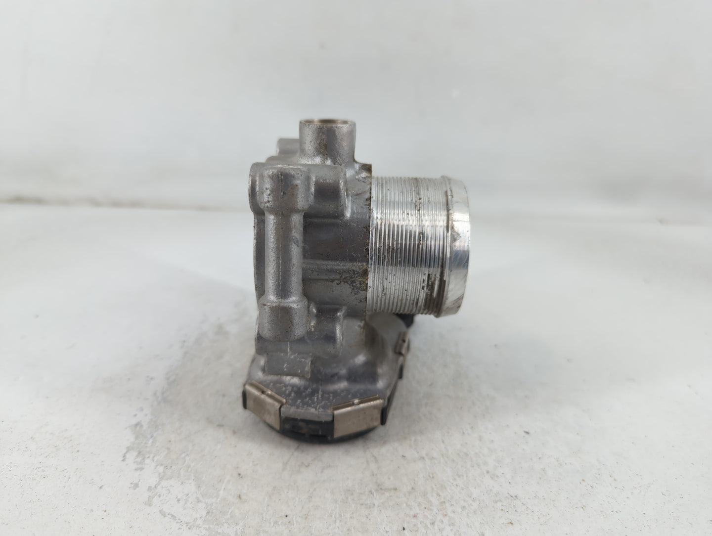 2013-2021 Buick Encore Throttle Body P/N:0 280 750 499 55 565 489 Fits Fits 2011 2012 2013 2014 2015 2016 2017 2018 2019 202