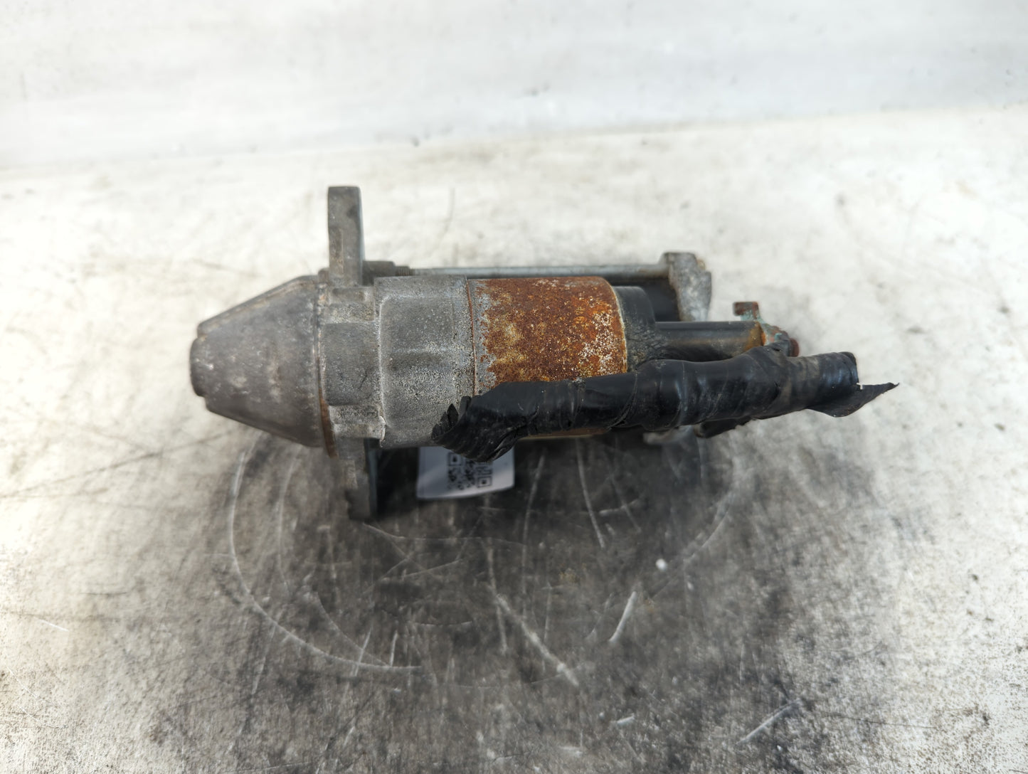 2014-2021 Buick Encore Car Starter Motor Solenoid OEM P/N:0 001 192 087 25 200 067 Fits OEM Used Auto Parts - Oemusedautopar