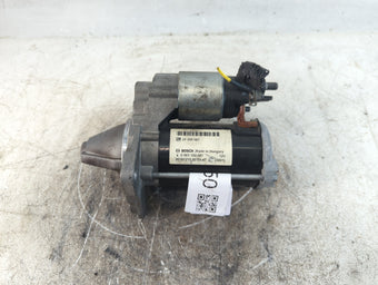 compare product 2014-2021 Buick Encore Car Starter Motor Solenoid OEM P/N:0 001 192 087 25 200 067 Fits OEM Used Auto Parts