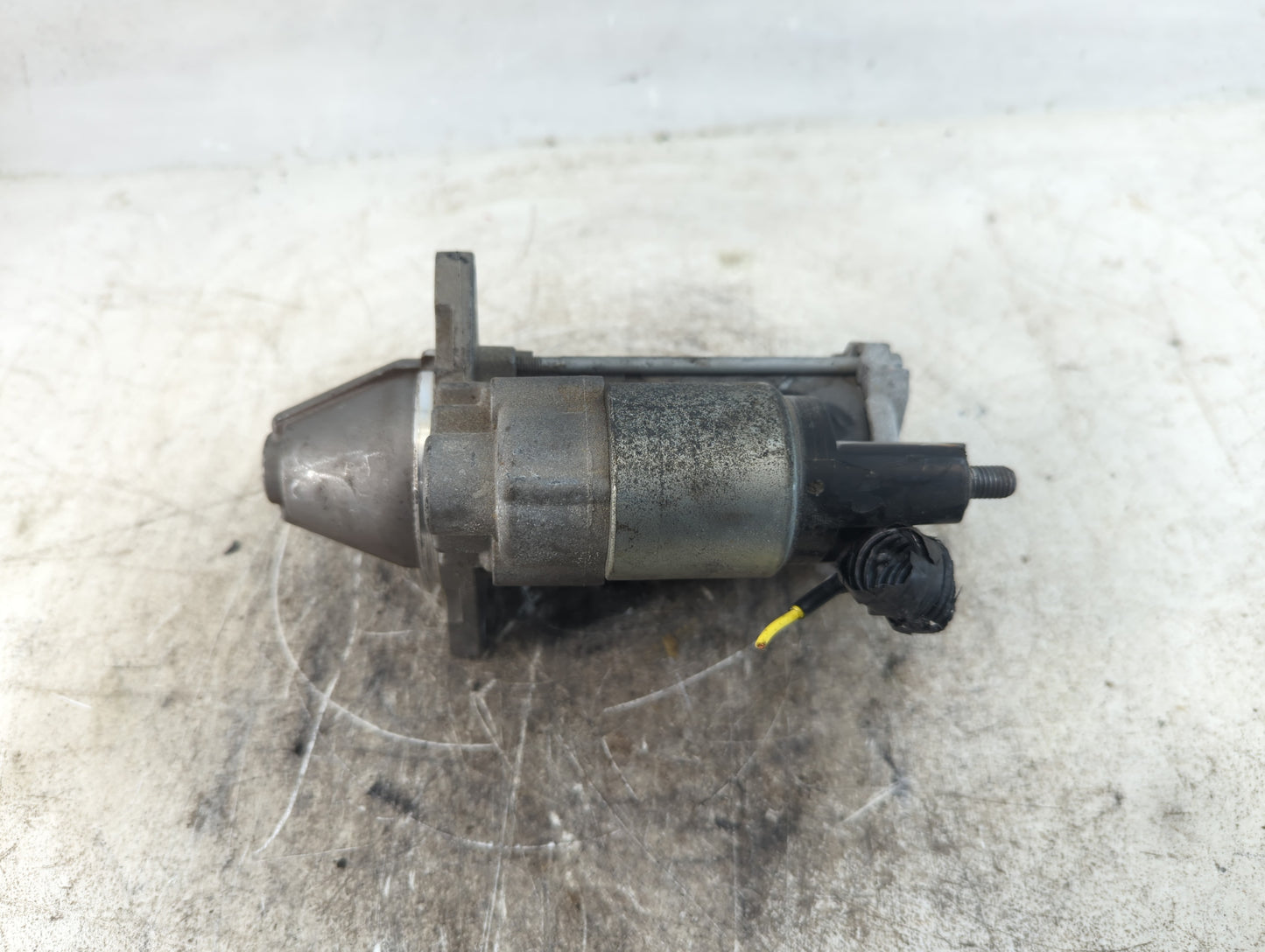 2014-2021 Buick Encore Car Starter Motor Solenoid OEM P/N:0 001 192 087 25 200 067 Fits OEM Used Auto Parts - Oemusedautopar
