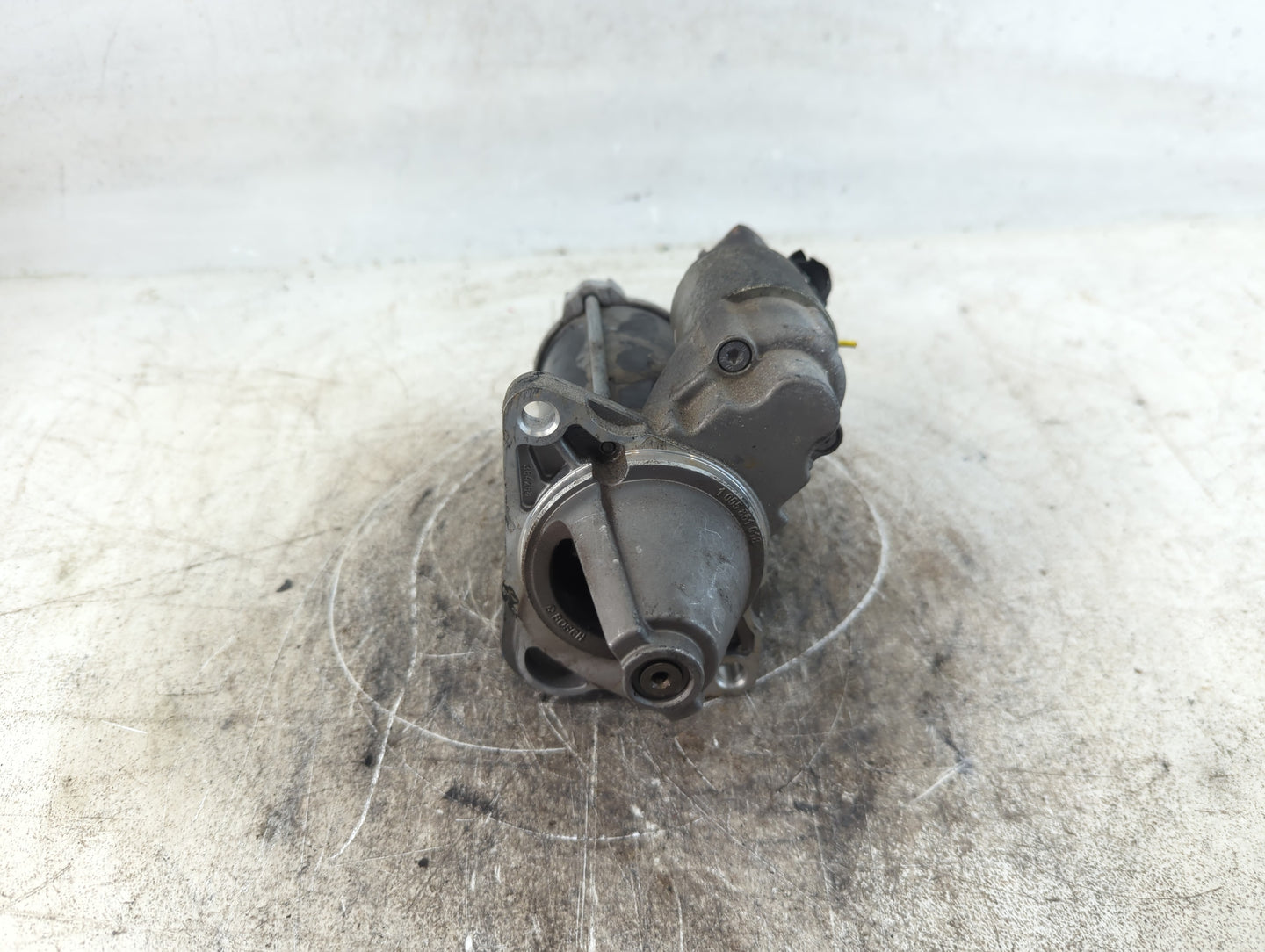 2014-2021 Buick Encore Car Starter Motor Solenoid OEM P/N:0 001 192 087 25 200 067 Fits OEM Used Auto Parts - Oemusedautopar