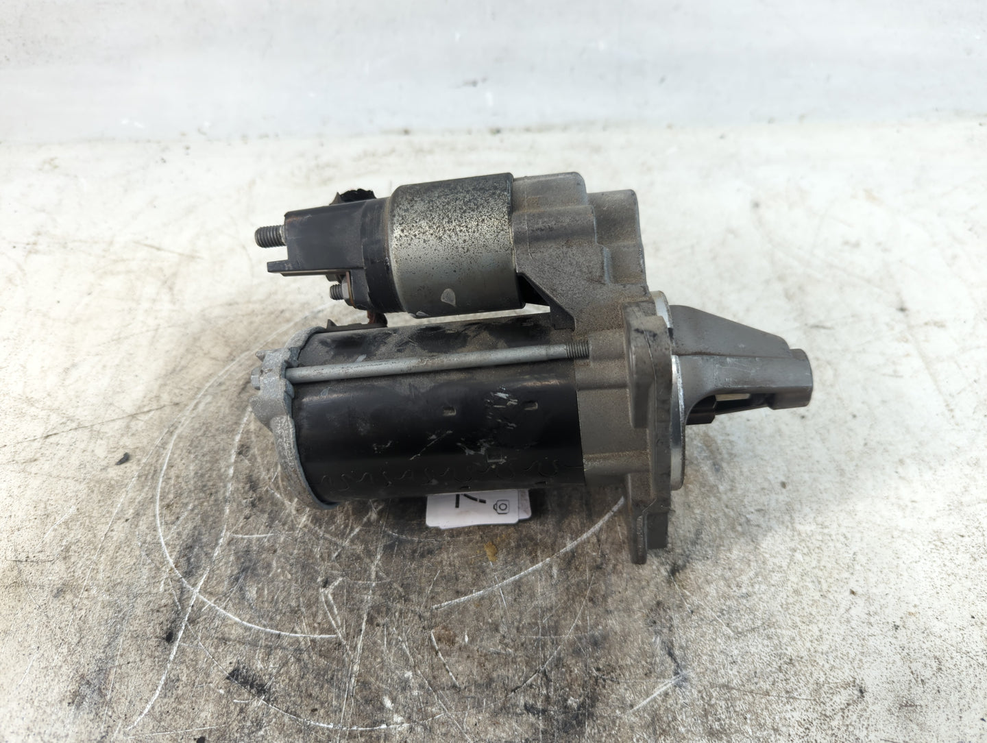 2014-2021 Buick Encore Car Starter Motor Solenoid OEM P/N:0 001 192 087 25 200 067 Fits OEM Used Auto Parts - Oemusedautopar