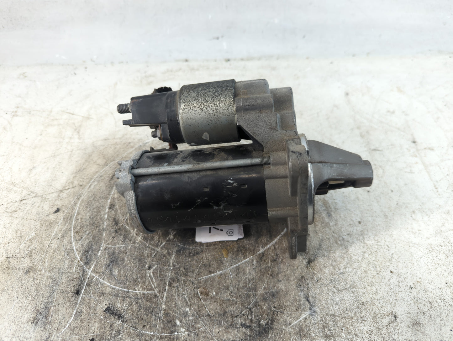 2014-2021 Buick Encore Car Starter Motor Solenoid OEM P/N:0 001 192 087 25 200 067 Fits OEM Used Auto Parts - Oemusedautopar