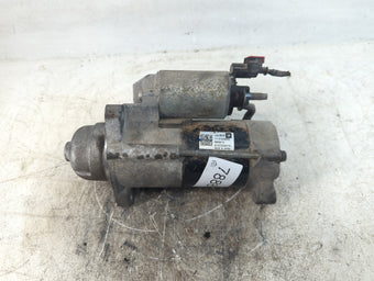 compare product 2017-2019 Buick Encore Car Starter Motor Solenoid OEM P/N:12680615 Fits Fits 2017 2018 2019 2020 2021 2022 OEM Used Auto Parts