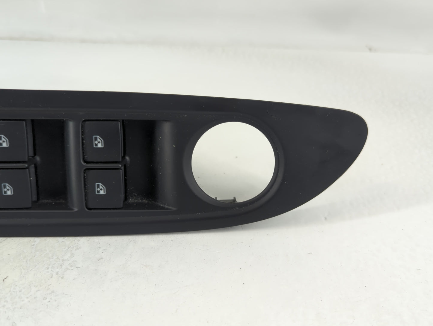 2017-2021 Buick Encore Master Power Window Switch Replacement Driver Side Left P/N:95025518-600R Fits OEM Used Auto Parts - 