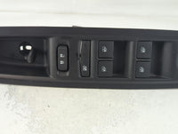 2017-2021 Buick Encore Master Power Window Switch Replacement Driver Side Left P/N:95025518-600R Fits OEM Used Auto Parts - 
