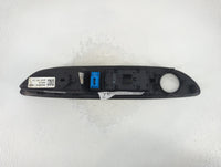 2017-2021 Buick Encore Master Power Window Switch Replacement Driver Side Left P/N:95025518-600R Fits OEM Used Auto Parts - 