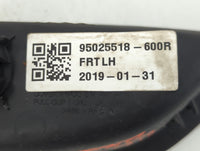 2017-2021 Buick Encore Master Power Window Switch Replacement Driver Side Left P/N:95025518-600R Fits OEM Used Auto Parts - 