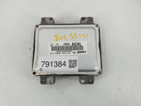 2017-2021 Buick Encore PCM Engine Control Computer ECU ECM PCU OEM P/N:12695536 Fits 2017 2018 2019 2020 2021 OEM Used Auto 