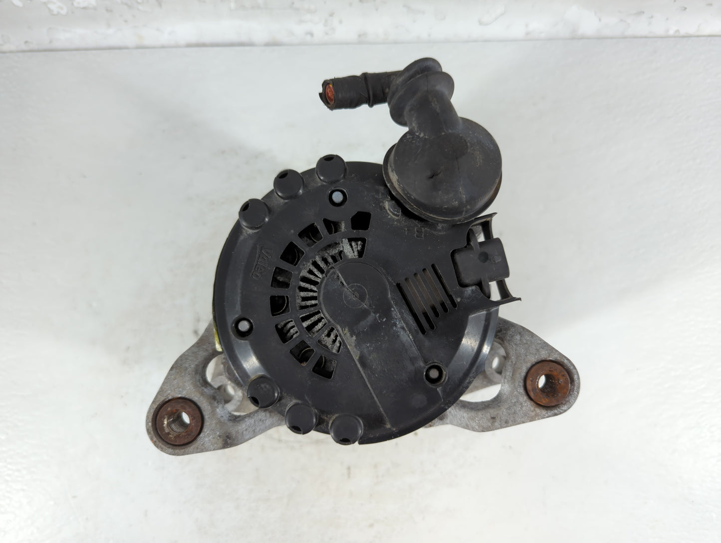 2013-2021 Buick Encore Alternator Replacement Generator Charging Assembly Engine OEM P/N:13597226 Fits OEM Used Auto Parts -