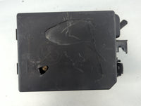 2018-2020 Buick Encore Fusebox Fuse Box Panel Relay Module P/N:C0002799 42624875 Fits Fits 2018 2019 2020 OEM Used Auto Part