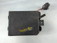 2018-2020 Buick Encore Fusebox Fuse Box Panel Relay Module P/N:C0000465 2624875 Fits Fits 2018 2019 2020 OEM Used Auto Parts