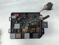 2018-2020 Buick Encore Fusebox Fuse Box Panel Relay Module P/N:C0000465 2624875 Fits Fits 2018 2019 2020 OEM Used Auto Parts