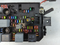 2018-2020 Buick Encore Fusebox Fuse Box Panel Relay Module P/N:C0000465 2624875 Fits Fits 2018 2019 2020 OEM Used Auto Parts