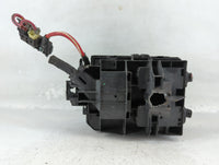 2018-2020 Buick Encore Fusebox Fuse Box Panel Relay Module P/N:C0000465 2624875 Fits Fits 2018 2019 2020 OEM Used Auto Parts