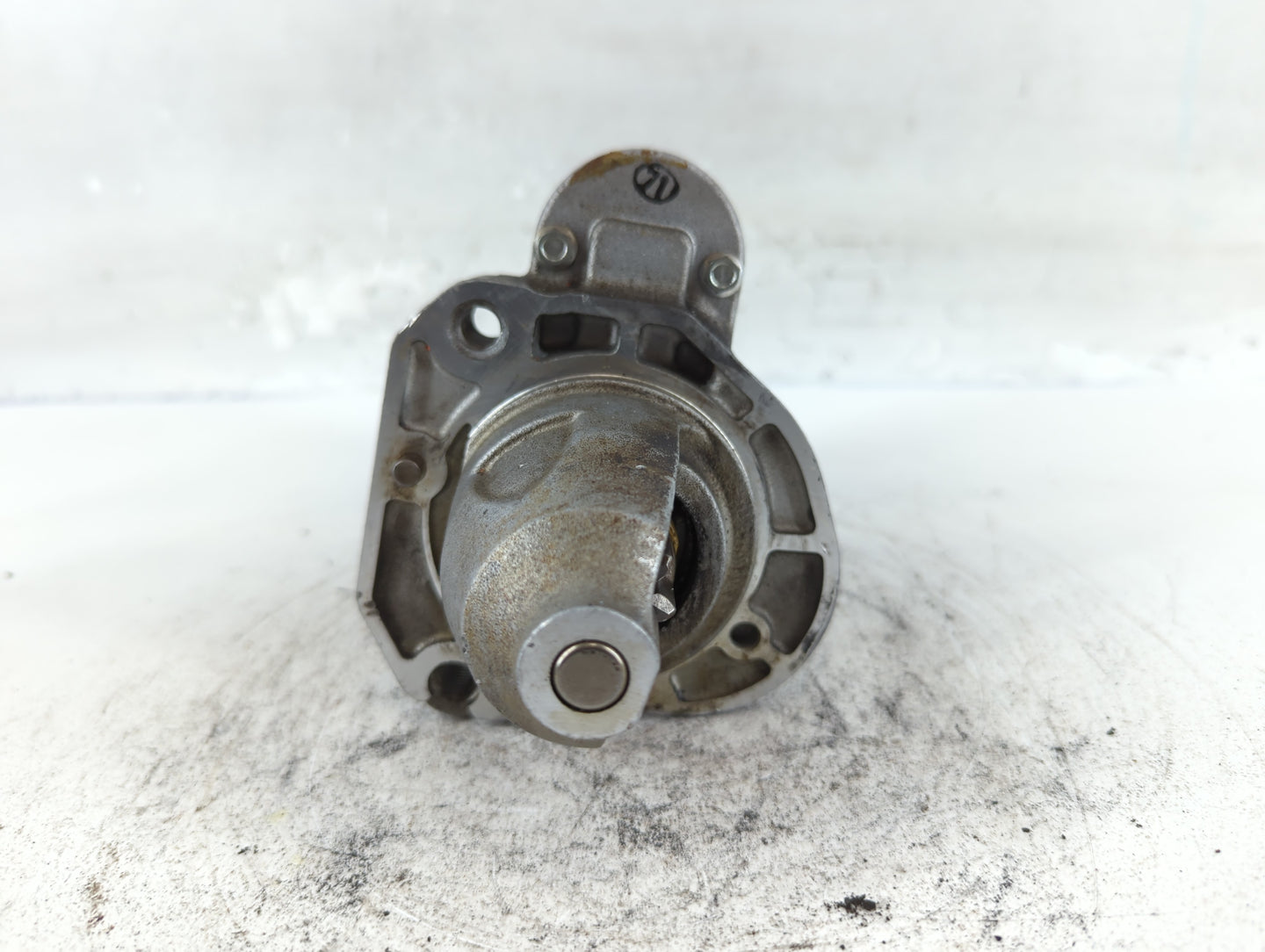 2017-2019 Buick Encore Car Starter Motor Solenoid OEM Fits Fits 2017 2018 2019 2020 2021 2022 OEM Used Auto Parts - Oemuseda