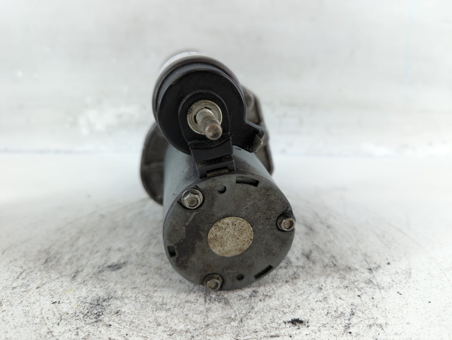 2017-2019 Buick Encore Car Starter Motor Solenoid OEM Fits Fits 2017 2018 2019 2020 2021 2022 OEM Used Auto Parts - Oemuseda