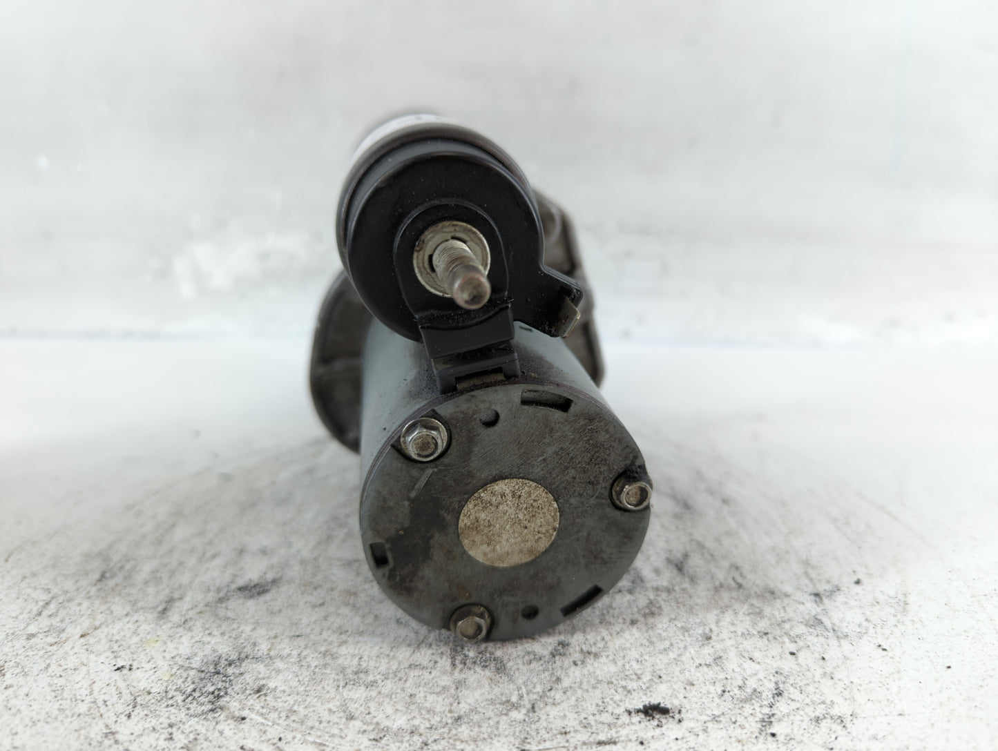 2017-2019 Buick Encore Car Starter Motor Solenoid OEM Fits Fits 2017 2018 2019 2020 2021 2022 OEM Used Auto Parts - Oemuseda