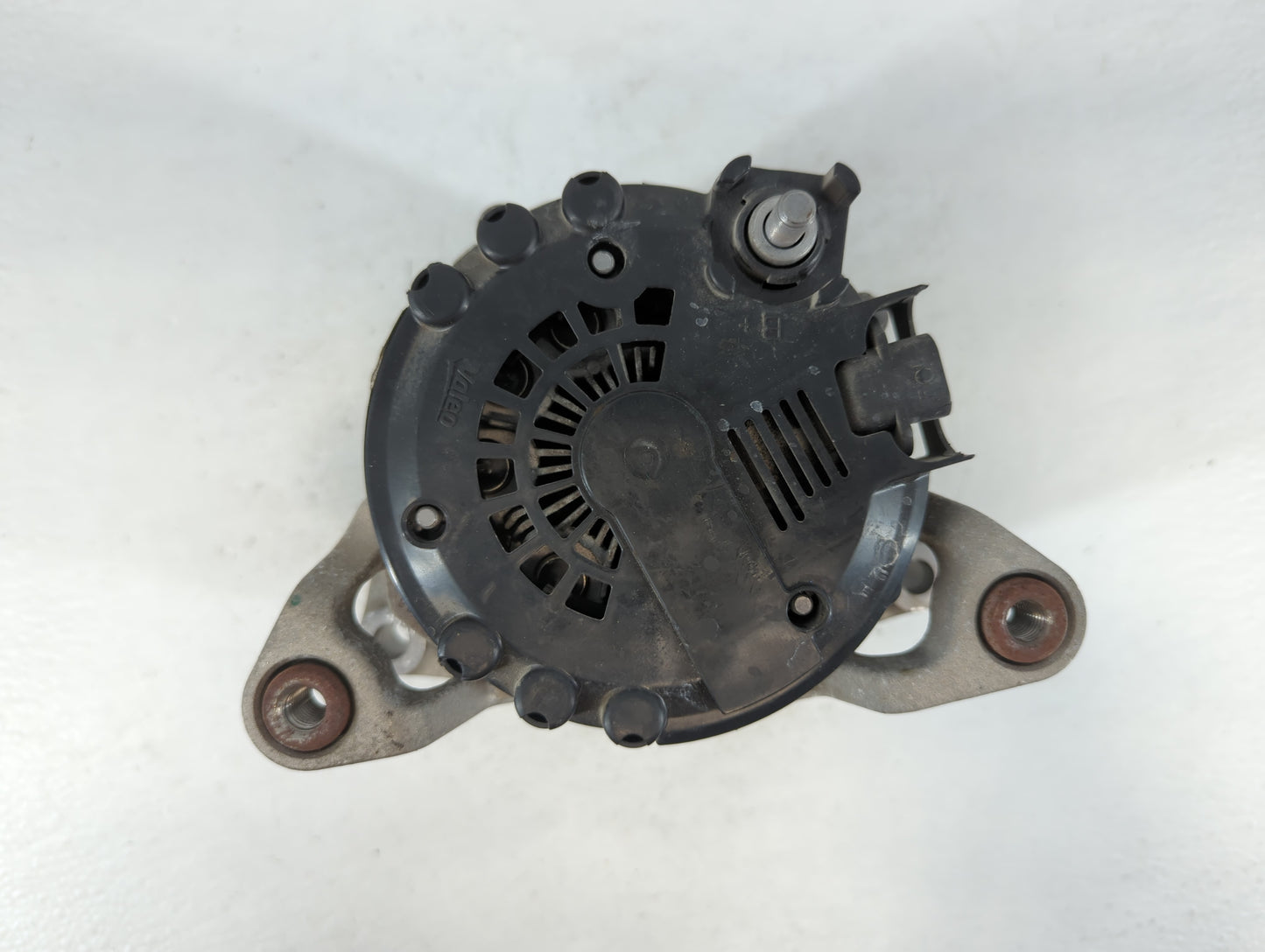 2013-2021 Buick Encore Alternator Replacement Generator Charging Assembly Engine OEM P/N:13597226 Fits OEM Used Auto Parts -