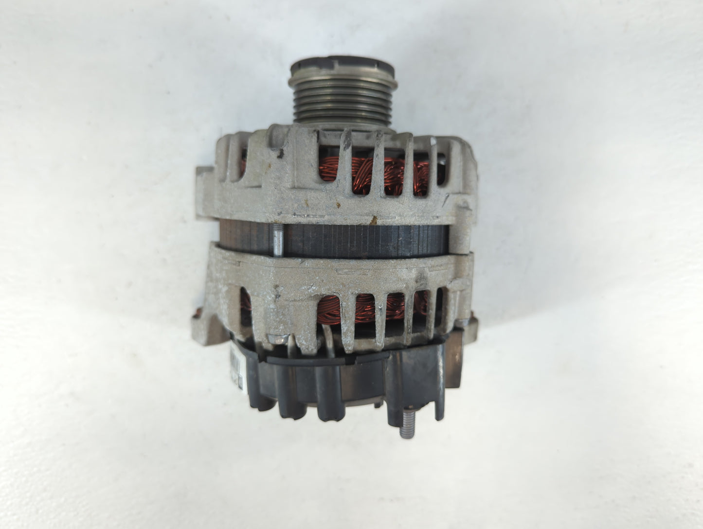 2013-2021 Buick Encore Alternator Replacement Generator Charging Assembly Engine OEM P/N:13597226 Fits OEM Used Auto Parts -