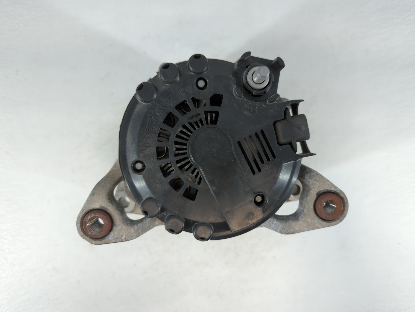 2013-2021 Buick Encore Alternator Replacement Generator Charging Assembly Engine OEM P/N:13597226 Fits OEM Used Auto Parts -