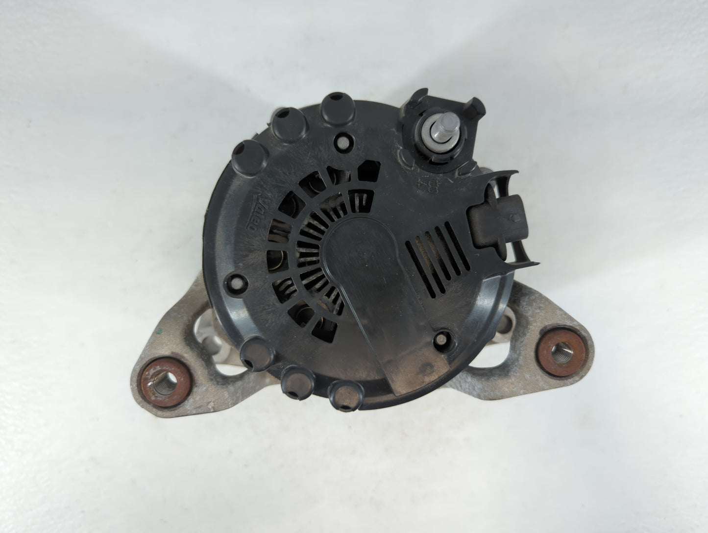 2013-2021 Buick Encore Alternator Replacement Generator Charging Assembly Engine OEM P/N:13597226 Fits OEM Used Auto Parts -
