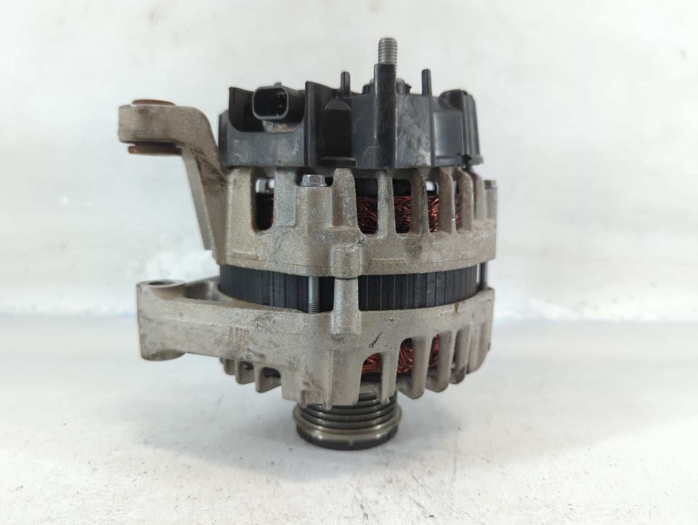 2013-2021 Buick Encore Alternator Replacement Generator Charging Assembly Engine OEM P/N:13597226 Fits OEM Used Auto Parts -