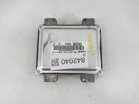 2017-2021 Buick Encore PCM Engine Control Computer ECU ECM PCU OEM P/N:12695536 Fits Fits 2017 2018 2019 2020 2021 OEM Used 
