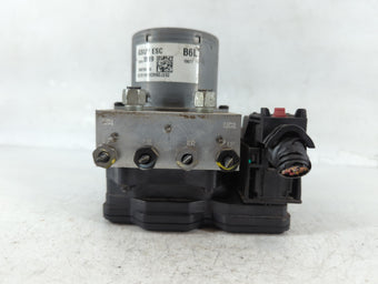 compare product 2017-2021 Buick Encore ABS Pump Control Module Replacement P/N:42643519 Fits Fits 2017 2018 2019 2020 2021 OEM Used Auto Parts