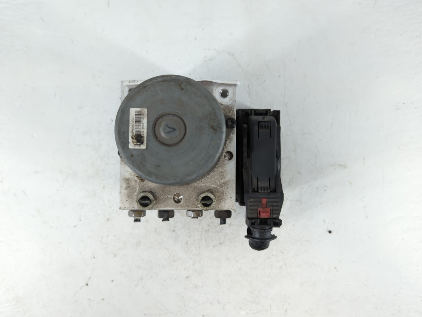 2017-2021 Buick Encore ABS Pump Control Module Replacement P/N:42643519 Fits Fits 2017 2018 2019 2020 2021 OEM Used Auto Par