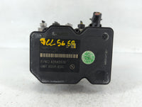 2017-2021 Buick Encore ABS Pump Control Module Replacement P/N:42643519 Fits Fits 2017 2018 2019 2020 2021 OEM Used Auto Par