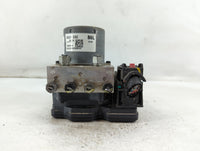 2017-2021 Buick Encore ABS Pump Control Module Replacement P/N:42643519 Fits Fits 2017 2018 2019 2020 2021 OEM Used Auto Par
