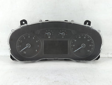2019-2021 Buick Encore Instrument Cluster Speedometer Gauges P/N:42673247 Fits Fits 2019 2020 2021 OEM Used Auto Parts - Oem