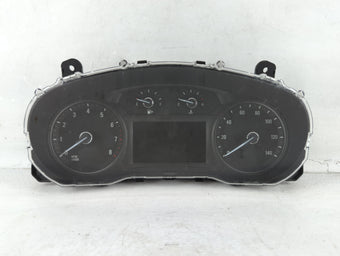 compare product 2019-2021 Buick Encore Instrument Cluster Speedometer Gauges P/N:42673247 Fits Fits 2019 2020 2021 OEM Used Auto Parts