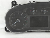 2019-2021 Buick Encore Instrument Cluster Speedometer Gauges P/N:42673247 Fits Fits 2019 2020 2021 OEM Used Auto Parts - Oem