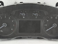 2019-2021 Buick Encore Instrument Cluster Speedometer Gauges P/N:42673247 Fits Fits 2019 2020 2021 OEM Used Auto Parts - Oem