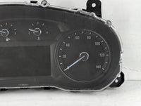 2019-2021 Buick Encore Instrument Cluster Speedometer Gauges P/N:42673247 Fits Fits 2019 2020 2021 OEM Used Auto Parts - Oem
