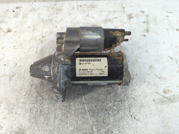 2014-2021 Buick Encore Car Starter Motor Solenoid OEM P/N:25 200 067 Fits Fits 2014 2015 2016 2017 2018 2019 2020 2021 OEM U